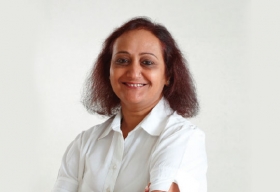 Anita Nayyar, CEO India & South Asia, HavasMedia Group