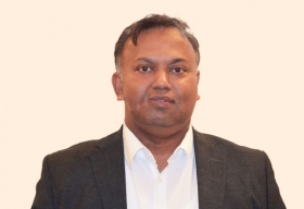 Milan Kumar, VP/Global Head-Delivery & Client Partner, Nihilent Technologies